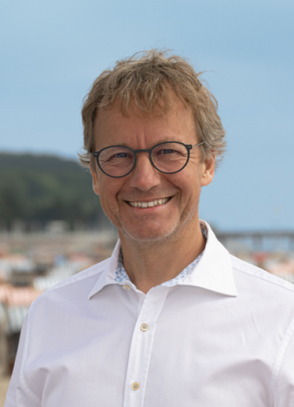 Dr. Andreas Köneke
